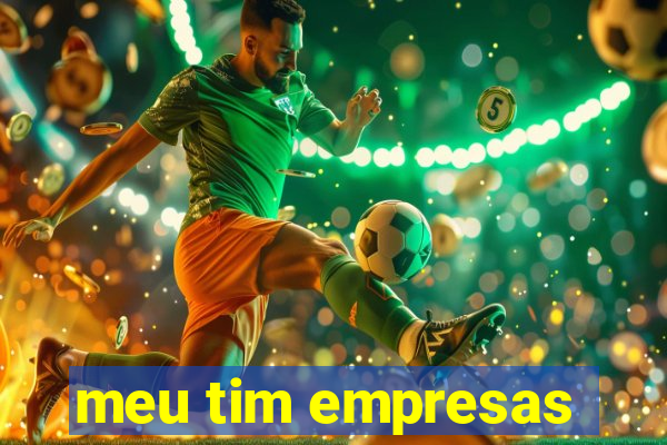 meu tim empresas